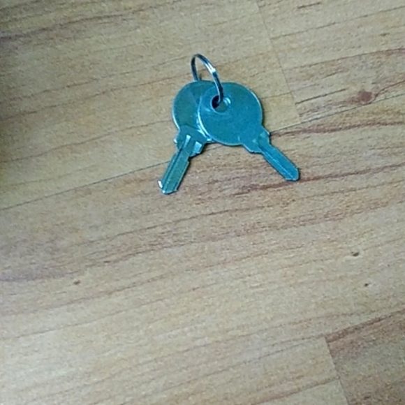 Key box - Picture 4 of 5